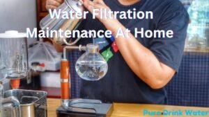 10 Easy Tips For Water Filtration Maintenance At Home
