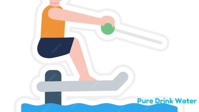 Top 10 Water Aerobics Exercises for Seniors: Stay Fit in the Pool 5 Top 10 Water Aerobics Exercises for Seniors: Stay Fit in the Pool