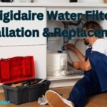 Frigidaire Water Filter Installation and Replacement Tips for 2024