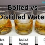Boiled vs Distilled Water: Which Freezes Clearer?for 2024