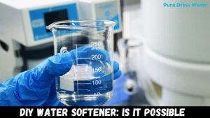 DIY Water Softener: Is It Possible in 2024?