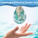 Saving Water Together Real Voices on Major Water Issues and Effective Conservation Solutions