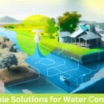 Sustainable Solutions for Water Conservation in Times of Crisis