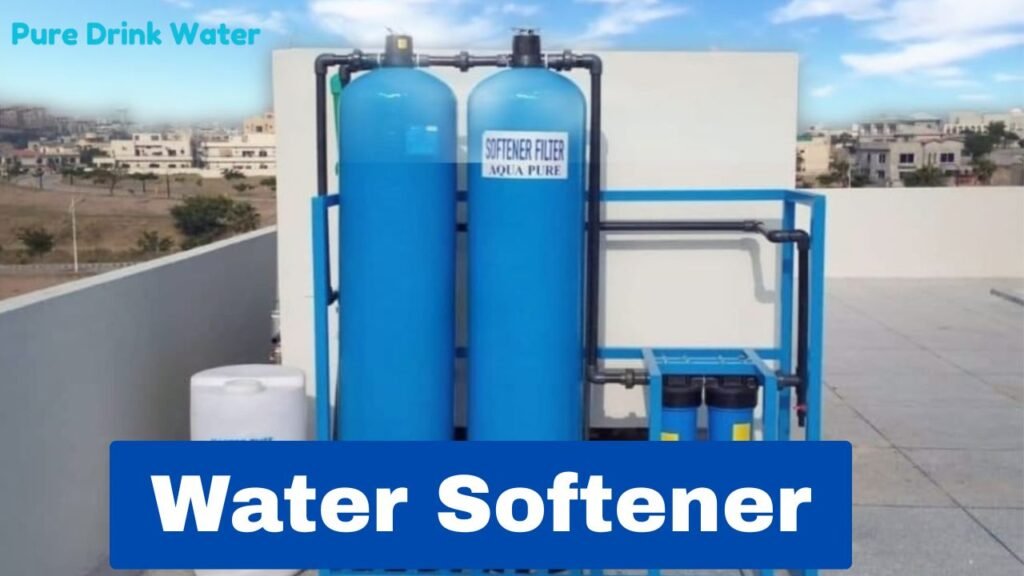 Water Softener