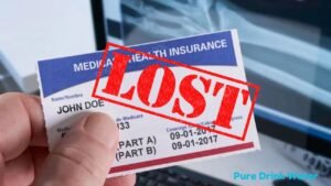 What If I Lost My Health Insurance Card