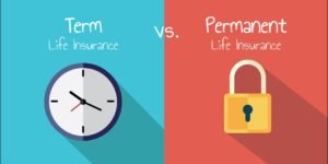 Understanding Permanent Life Insurance How It Works, Benefits, and Best Policy Options