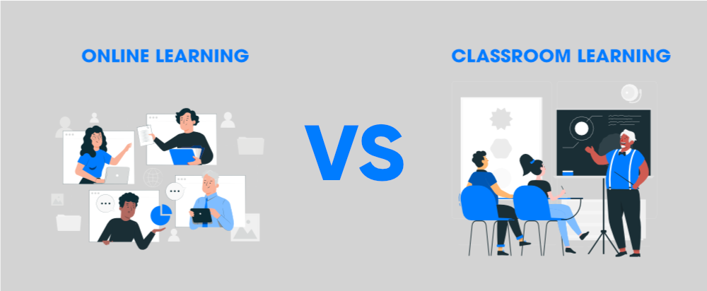 Insurance Continuing Education Online vs Classroom: Which One Is Better?