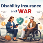 Disability Insurance During War How to Stay Financially Protected in Crisis Zones