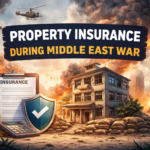 Property Insurance During Middle East War How to Protect Your Assets in Uncertain Times