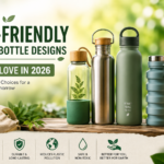 Best Eco-Friendly Water Bottle Designs You’ll Love in 2026 3 Best Eco-Friendly Water Bottle Designs